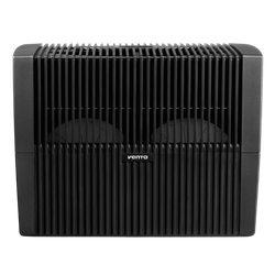 Увлажнитель-мойка воздуха Venta Comfort Plus LW45, черный/ до 60 кв.м.