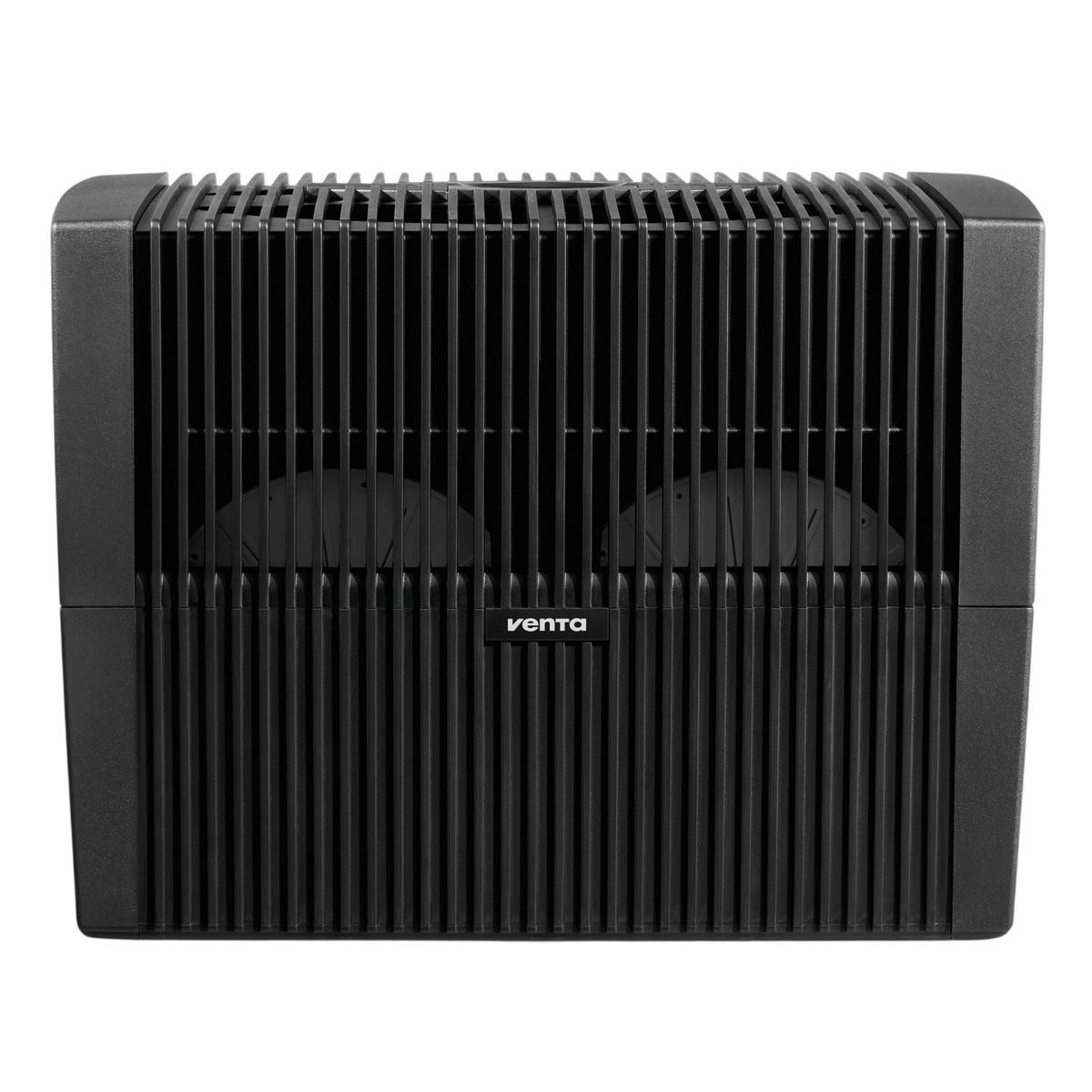 Увлажнитель-мойка воздуха Venta Comfort Plus LW45, черный/ до 60 кв.м.