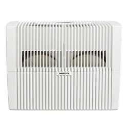Увлажнитель-мойка воздуха Venta Comfort Plus LW45, белый/ до 60 кв.м.