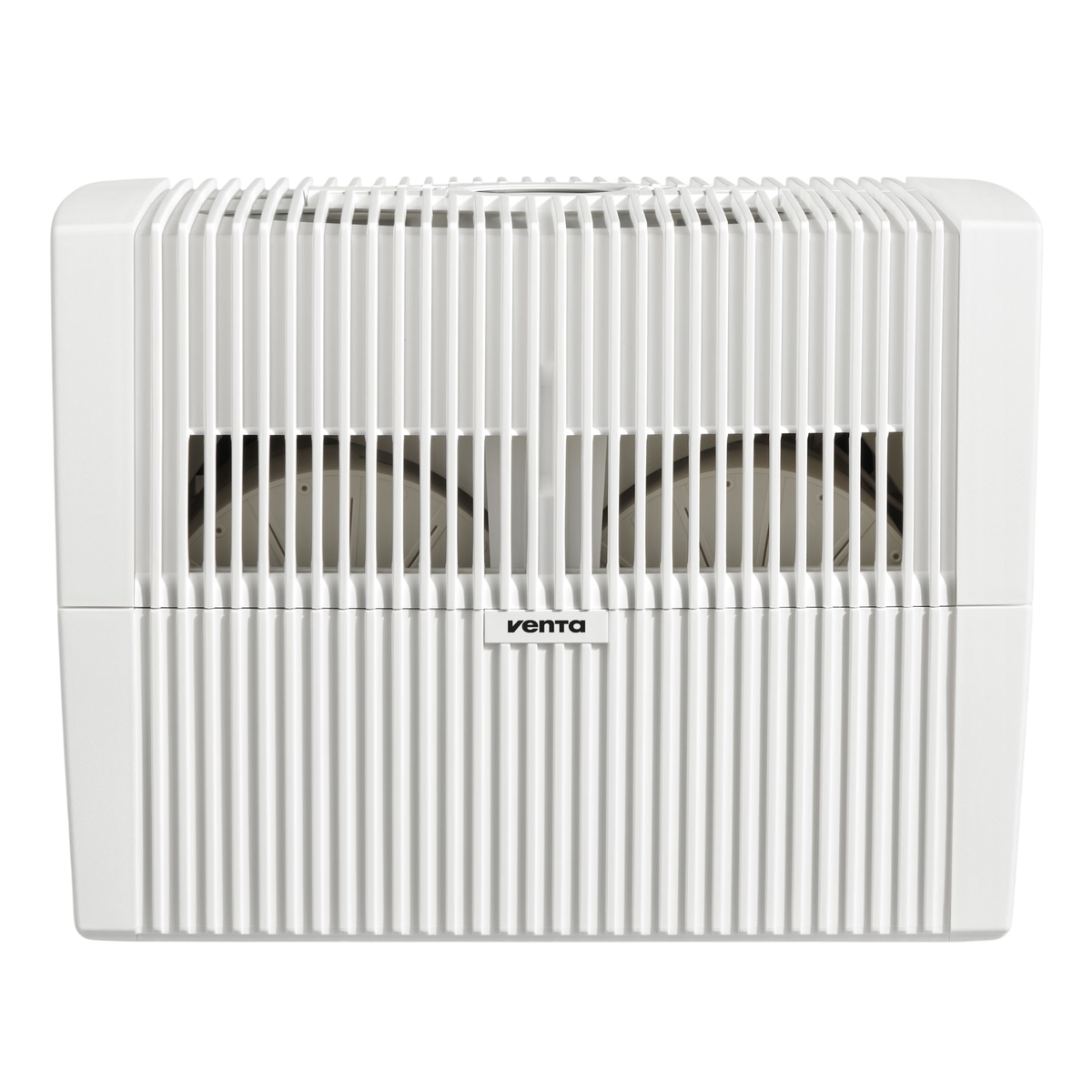 Увлажнитель-мойка воздуха Venta Comfort Plus LW45, белый/ до 60 кв.м.