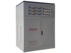 Стабилизатор напряжения РЕСАНТА АСН-150000/3-ЭМ
