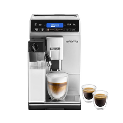 Кофемашина De'Longhi Autentica ETAM 29.660 SB ИТАЛИЯ