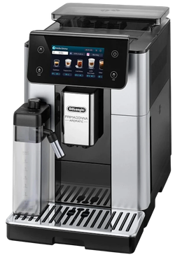 Кофемашина автоматическая Delonghi Primadonna Aromatic ECAM630.75.TSM