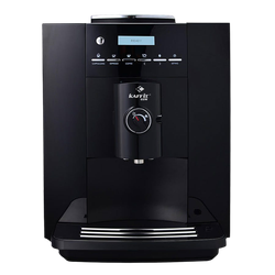 Кофемашина Kaffit.com Nizza KLM1604А Black