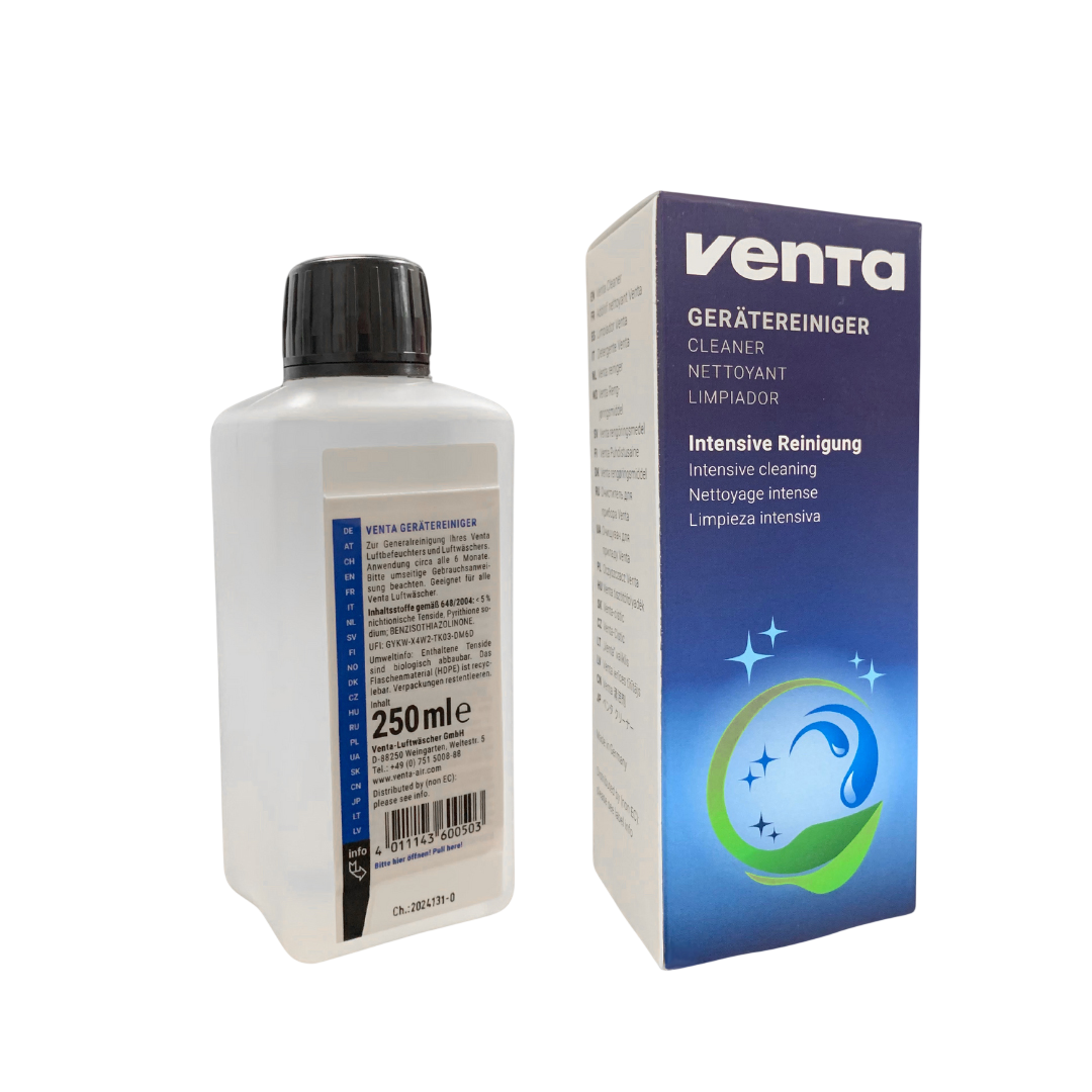 Очиститель для прибора Venta