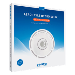 Гигиенический диск Venta для AEROSTYLE LW73/LW74