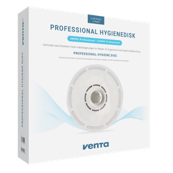 Гигиенический диск Venta х 2 шт для PROFESSIONAL AH902/AW902/LPH60/LW60-62
