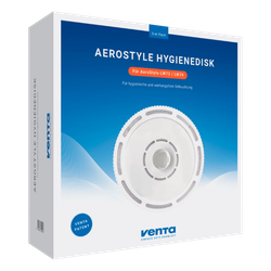 Гигиенический диск Venta х 3 шт для AEROSTYLE LW73/LW74