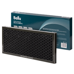 Комплект фильтров для очистителя Ballu ONEAIR ASP-200 