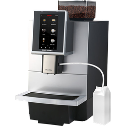 Профессиональная кофемашина Dr.coffee PROXIMA F12 Plus