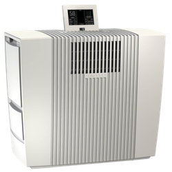 Увлажнитель-очиститель воздуха Venta LPH60 WiFi, белый