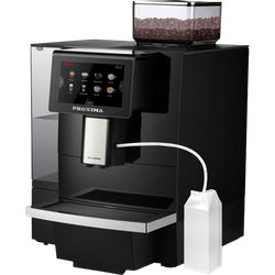Профессиональная кофемашина Dr.coffee PROXIMA F11 Big Plus