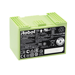 Аккумуляторная батарея Li-ion,1800 для Roomba серии e, i, j