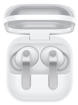 Samsung Buds 4 Pro Белые