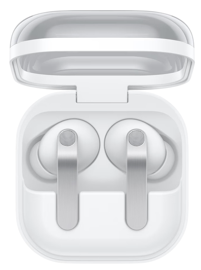 Samsung Buds 4 Pro Белые