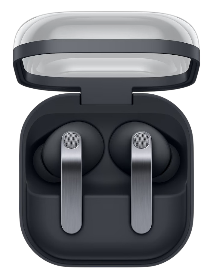 Samsung Buds 4 Pro Черные