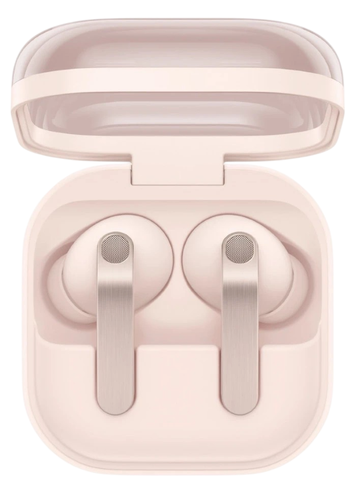 Samsung Buds 4 Pro Розовое Золото