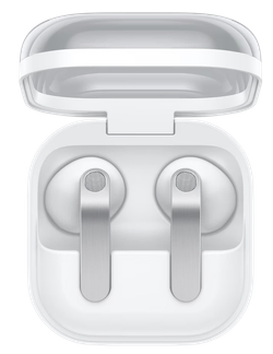 Samsung Buds 4 Белые