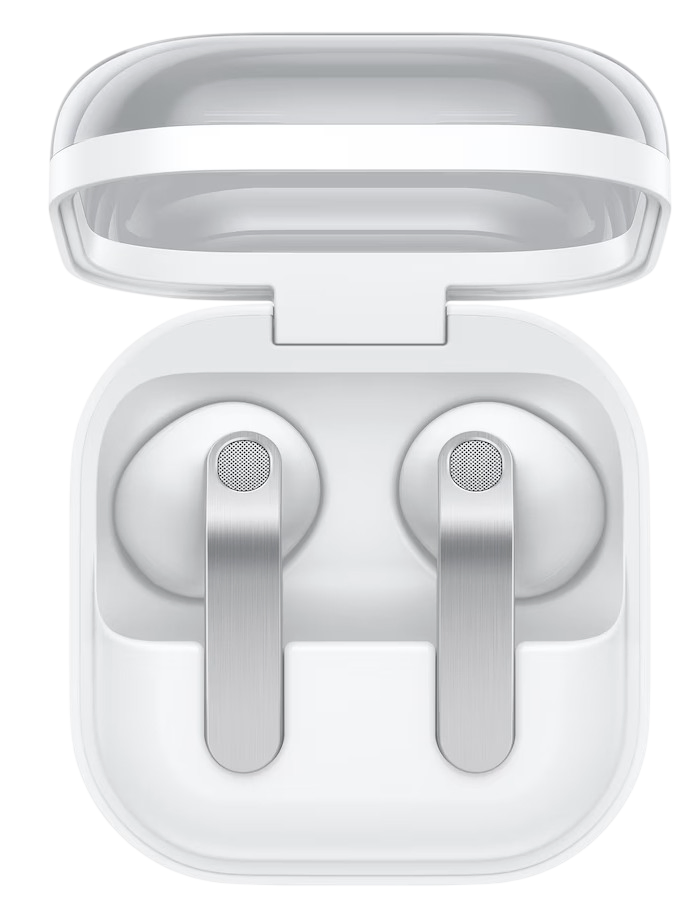 Samsung Buds 4 Белые