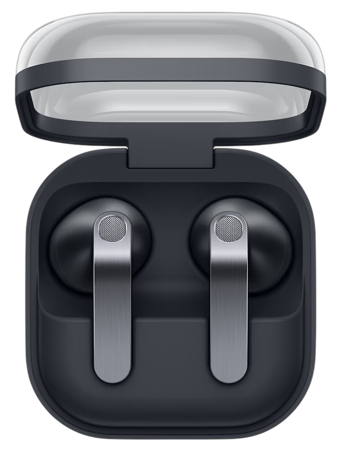 Samsung Buds 4 Черные