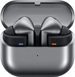 Samsung Buds 3 Pro Серые