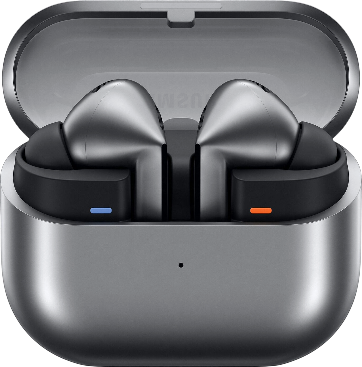 Samsung Buds 3 Pro Серые