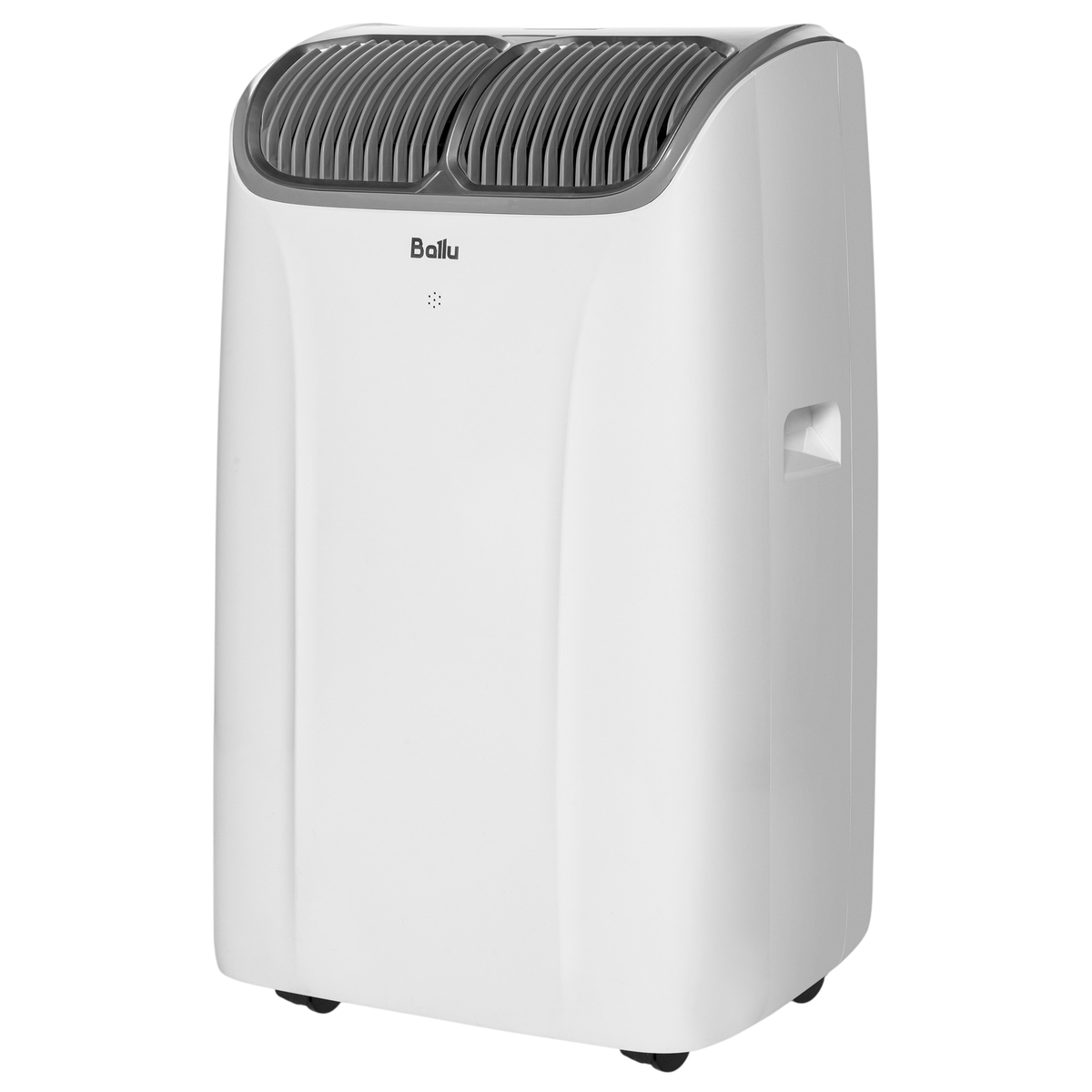 Кондиционер мобильный Ballu Platinum X4 BPHS-09 HX/N3