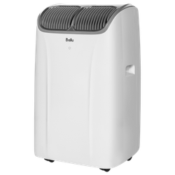 Кондиционер мобильный Ballu Platinum X4 BPHS-12 HX/N3