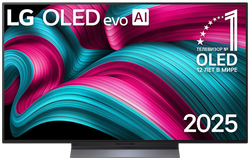 LG OLED 55C5