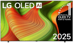 LG OLED 83B5