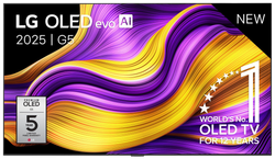 LG OLED 55G5LW