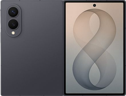 Samsung Galaxy Z Fold 8 12/256Gb Графитовый Snapdragon 5G