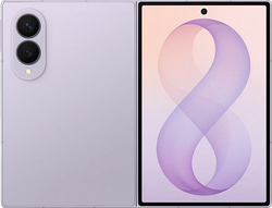 Samsung Galaxy Z Fold 8 12/512Gb Лавандовый Snapdragon 5G
