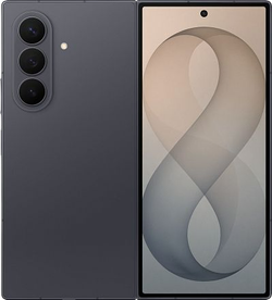 Samsung Galaxy Z Fold 8 Ultra 12/512Gb Графитовый Snapdragon 5G