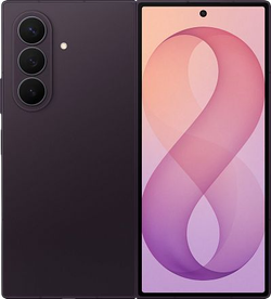 Samsung Galaxy Z Fold 8 Ultra 16/1Tb Фиолетовый Snapdragon 5G