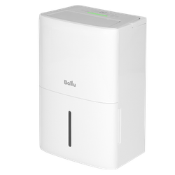 Осушитель воздуха Ballu Smart Duty Wi-Fi BD70T SD(до 100 кв.м.)