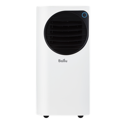 Кондиционер мобильный Ballu Eclipse BPAC-10 EPW/N6 white