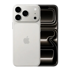 iPhone 18 Pro 256Gb Серебристый 1SIM