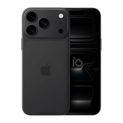 iPhone 18 Pro 256Gb Черный 1SIM