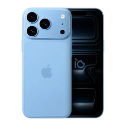 iPhone 18 Pro 512Gb Голубой eSIM