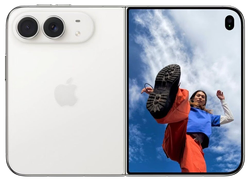 iPhone Duo 256Gb Белый 