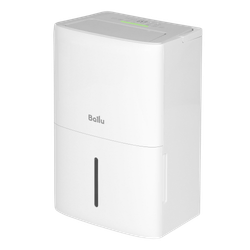 Осушитель воздуха Ballu Smart Duty Wi-Fi BD60T SD(до 80 кв.м.)